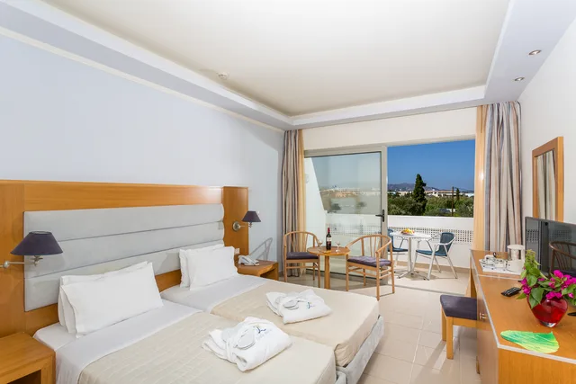 غرفة كلاسيكية، Lydia Maris Resort and Spa 1/6