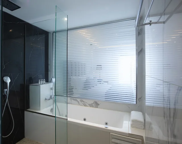 Premium, Suite, King Bed, Sea View, Private Pool, Epic Blue Suites & Villas 3/3