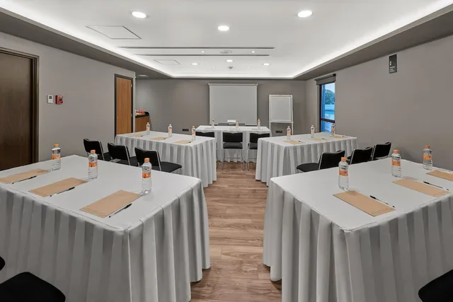 City Express Plus by Marriott Leon Centro de Convenciones، Leon de los Aldama 18/33