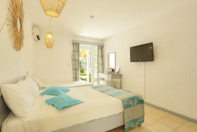 غرفة قياسية مفردة، Cocotiers Seaside Boutik Hotel 4/4