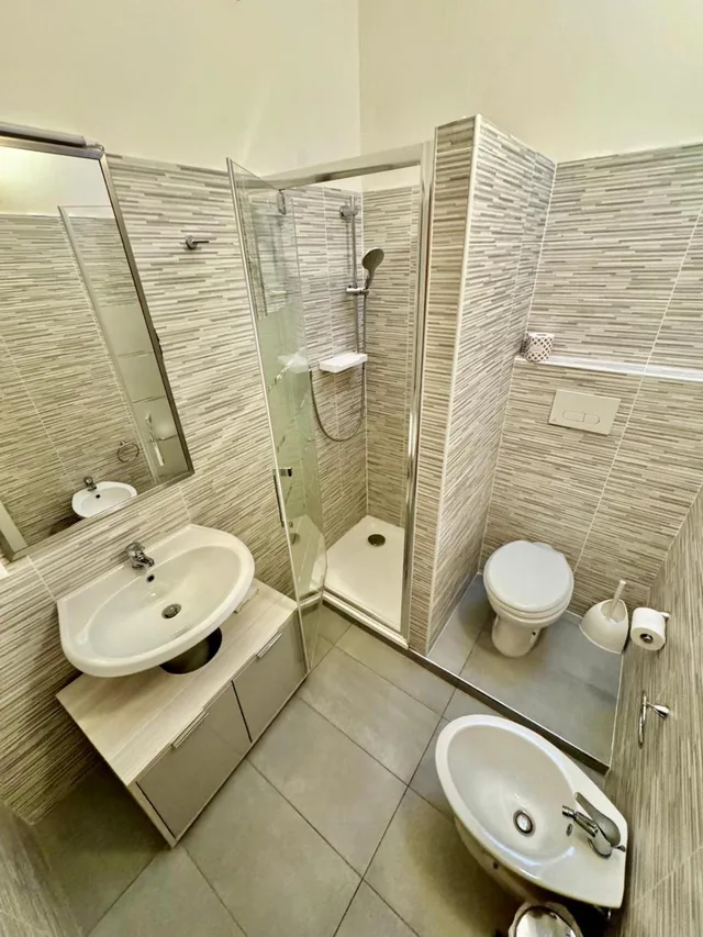 Room, Double Bed, External Bathroom، Guidi 6/7