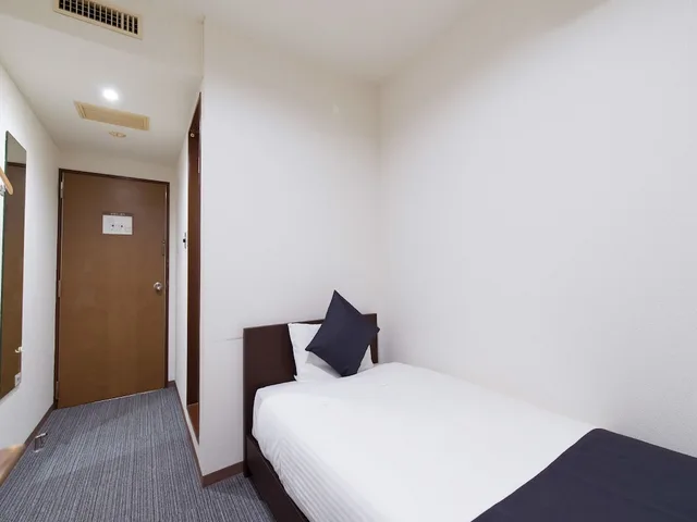 غرفة مفردة، Tabist Sasebo Palace Hotel 12/13