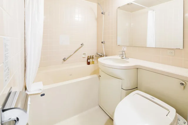 استوديو بإطلالة على الجبل، Art Hotel Hirosaki City 1/1