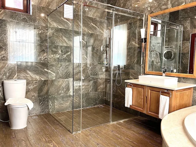 جناح جونيور بسرير كينج، Gold Coast Phu Quoc Resort 6/8