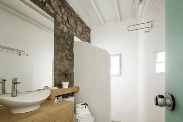 Deluxe, Suite, Double Bed, Sea View, Private Pool, Smy Mykonos Suites Villas 8/9