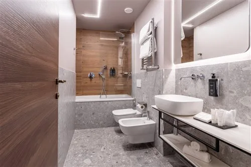 غرفة ديلوكس، AXYHOTELS InnStyle Milano 1/1