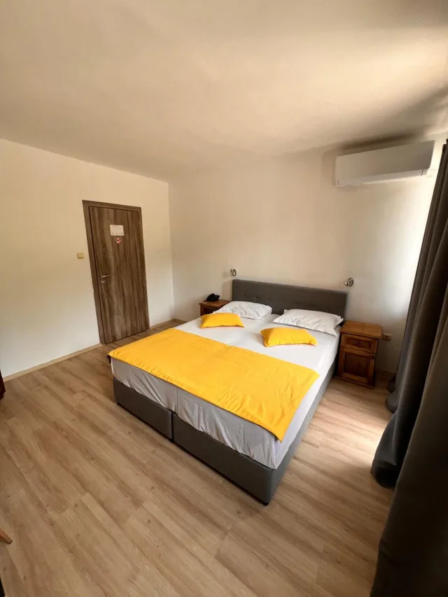 شقة بغرفتي نوم، Palma Beach Hotel 6/10