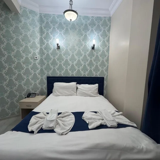 غرفة مفردة، My Home Sultanahmet 5/10