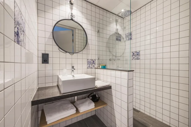 Urban, Triple، Urban Lodge Hotel 4/4