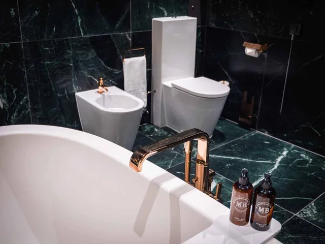 Suite, Hotel Pacai 4/8