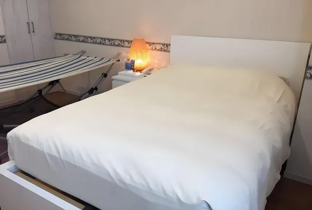 Semi Room, Deluxe, Double Bed، Business Hotel La Firenze 6/6