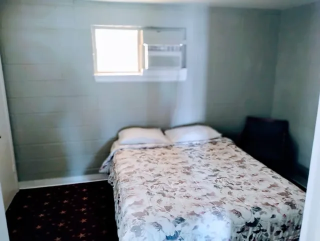 جناح بسريرين كوين بغرفتي نوم بمطبخ صغير، Hotel O Englewood-South Denver CO 1/5