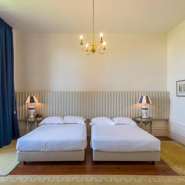 جناح كلاسيكي بسرير مزدوج، Villa Garden Braga 3/10