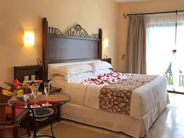 Romance, Deluxe، Occidental Cozumel 4/5