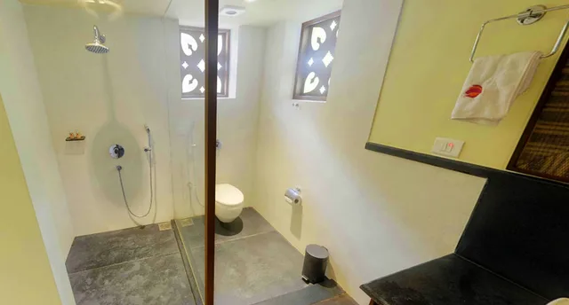 كوخ بسرير كينج، Anantya Resorts 2/2