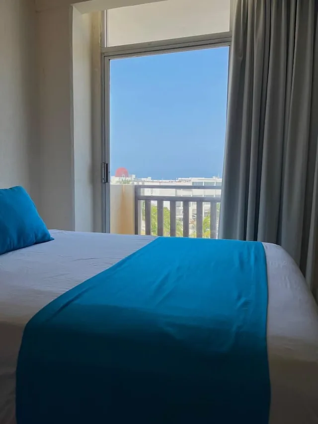 Master, Suite, 2 Double Beds، Howard Johnson by Wyndham Veracruz 1/4