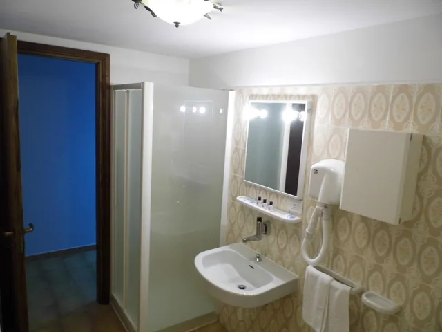 Apartment, Ground Floor, Le Nereidi Hotel Residence & Conference 5/9