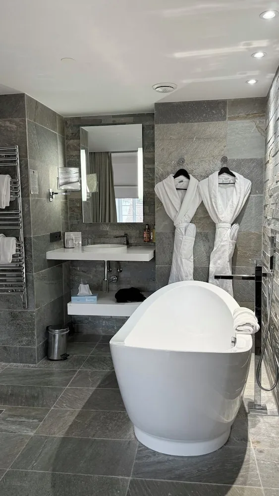 جناح، Hotel Rohan Strasbourg 9/9
