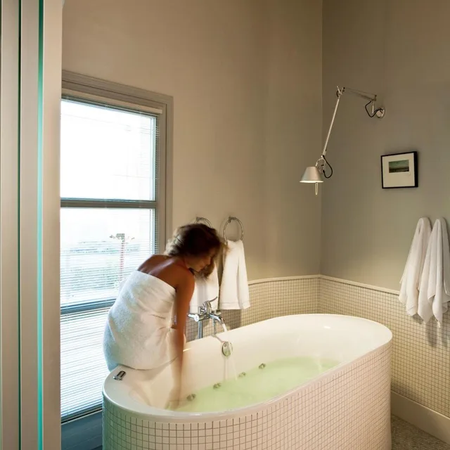 Master, Suite, Volcano View، Majestic 7/8