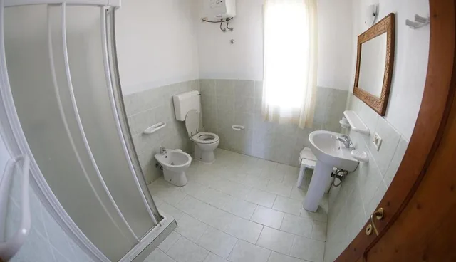 1 Bedroom, Apartment, Estoril Beach 2/2