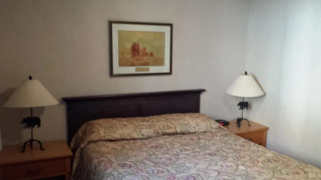 شقة سكنية بغرفة نوم واحدة، Douglas Fir Resort 1/3