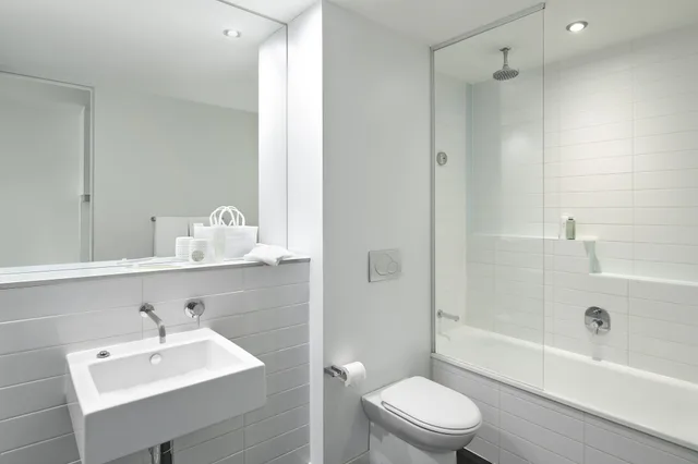 2 Bedrooms, Adjoining, Apartment, 4 Beds، Punthill Williamstown 7/10