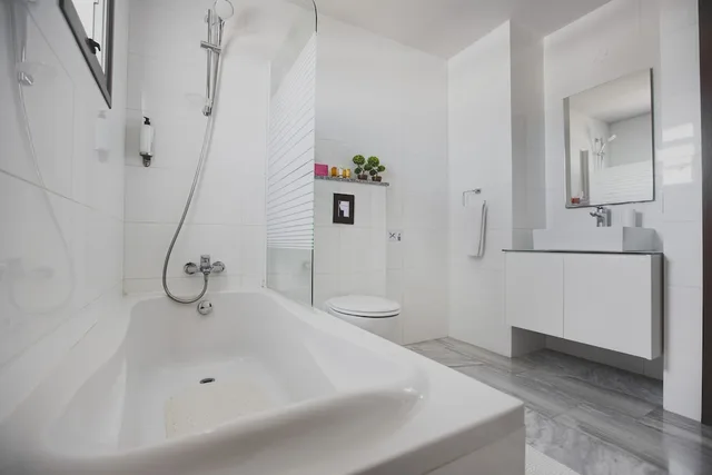 جناح بسرير مزدوج بغرفة نوم واحدة مع أريكة، Latchi Escape Hotel and Suites 3/4