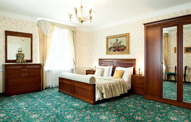 فيلا، Baltic Beach Hotel and Spa 1/1