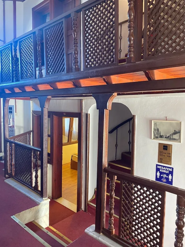 Dedekonak Pension، أنطاليا 3/50
