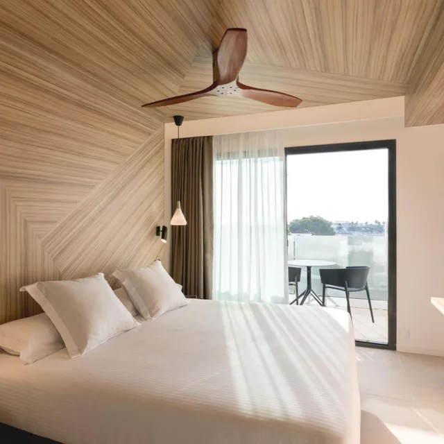 جناح جونيور بسرير كينج، Hotel Bordoy Alcudia Port Suites 1/8