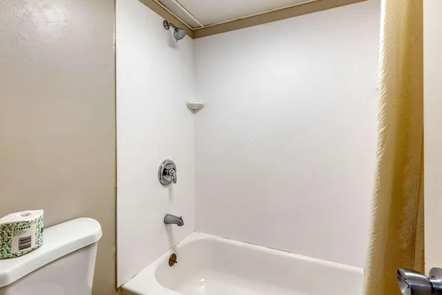 غرفة بسريرين مزدوجين للمدخنين، Econo Lodge Creedmoor - Butner 6/6