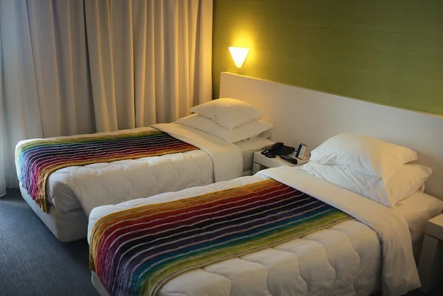 City, Double Bed، Varandas do Atlântico by RIDAN Hotels 4/5
