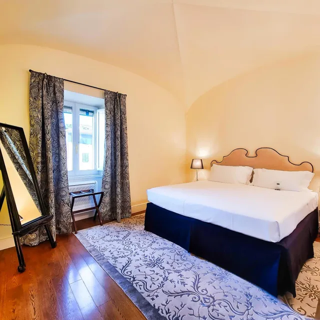 Deluxe, Apartment, Separate Building, Balestri 1/10