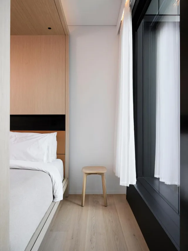 شقة فاخرة، Little National Hotel Newcastle 1/8