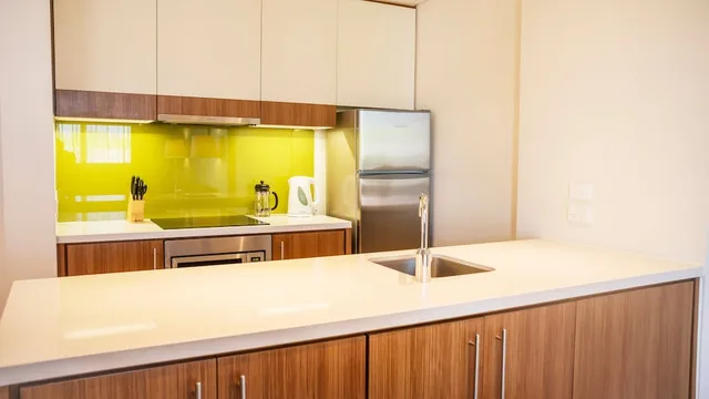 جناح بسريرين كينج بإطلالة على الحديقة، Holiday Inn Port Moresby 7/7