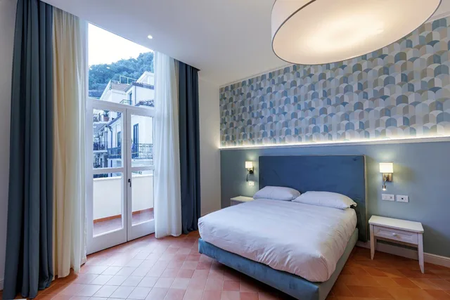 Junior Suite, D'Amalfi Hospitality 1/1