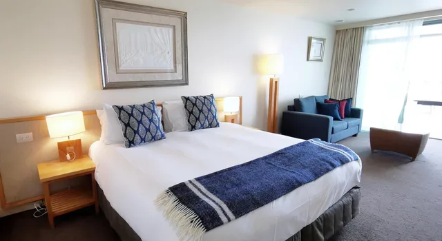 استوديو، Paihia Beach Resort And Spa 3/8