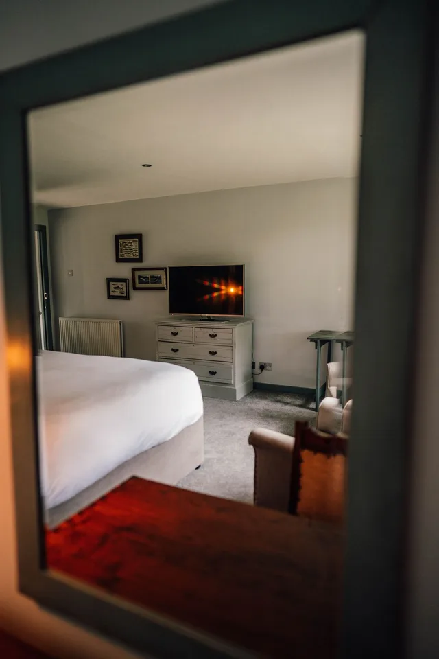 River, Superior, House, King Bed، FORSS HOUSE HOTEL 4/5