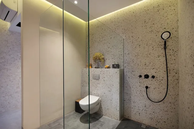 جناح غراند بسرير كينج، Suara Alam Hotel Ubud by Ini Vie Hospitality 7/8