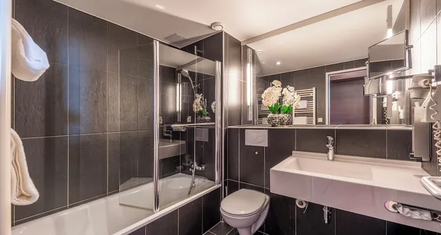 Comfort, Single, PLAZA INN Wels 7/9