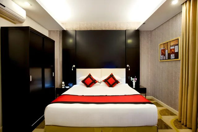 Super Deluxe، INNOTEL BUSINESS BOUTIQUE HOTEL 2/2