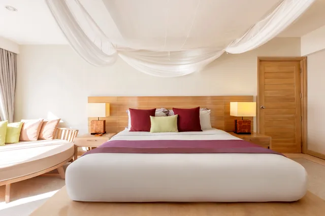 شاليه فاخر، Pakasai Resort 6/8