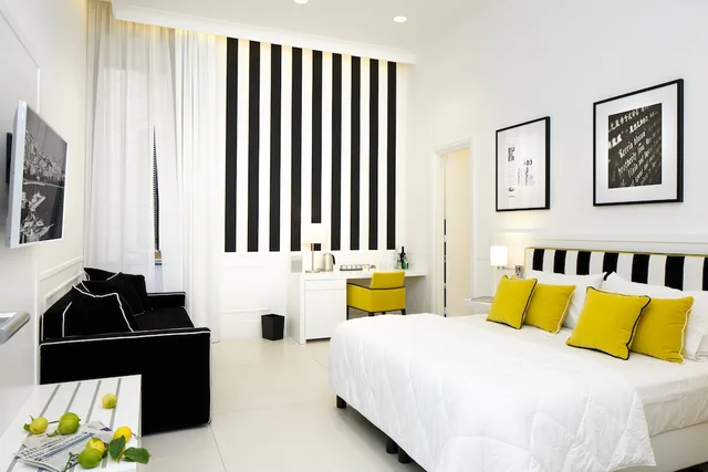 غرفة تنفيذية، Nap Luxury Guest House 3/7