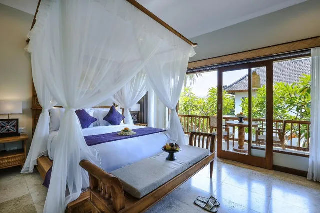 فيلا بغرفتي نوم، Desa Swan Villas & SPA, Keramas (Formerly Desa Pramana Swan) 2/9