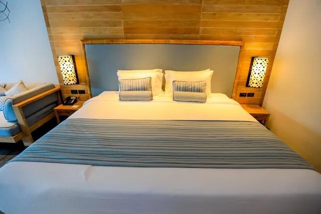 Superior, King Bed, Pool Access، Akira Lipe Resort 3/6