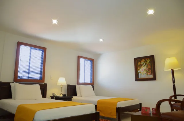 غرفة قياسية بسرير مزدوج، Hotel Karlo 3/6