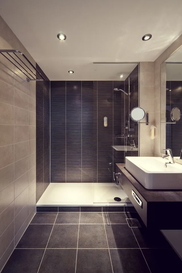 غرفة بريفيليج بسرير كينج بشرفة، Mercure Severinshof Koeln City Hotel 10/10