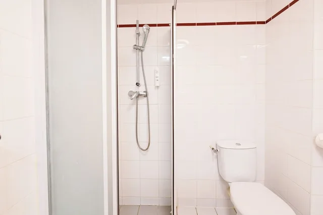 استوديو ثلاثي بسرير مزدوج مع أريكة، Comfort Aparthotel Versailles St Cyr l Ecole 4/5