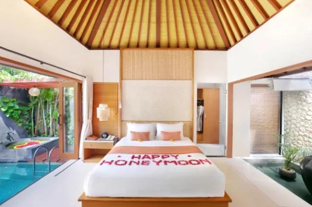 فيلا غراند بغرفة نوم واحدة بمسبح خاص، Ini Vie Villa Seminyak by Ini Vie Hospitality 5/10
