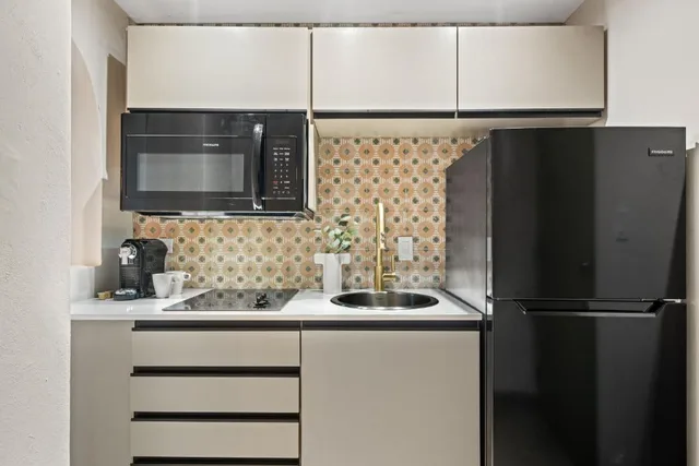 جناح استوديو، HiBird- Apartment and Suites Hotel 5/7